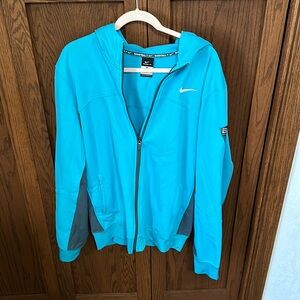 Nike Elite Full Zip